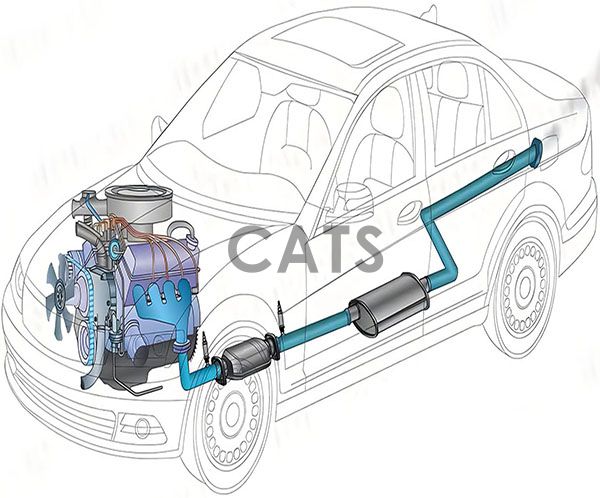 我們的公司是一家專(zhuān)注于研發(fā)、生產(chǎn)和銷(xiāo)售汽車(chē)排氣系統(tǒng)的企業(yè)。我